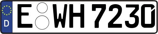 E-WH7230