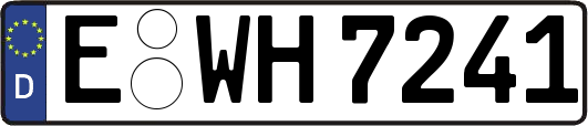E-WH7241