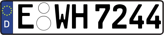 E-WH7244