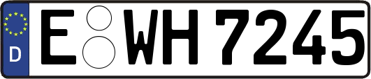 E-WH7245