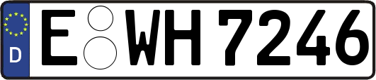 E-WH7246