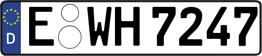 E-WH7247