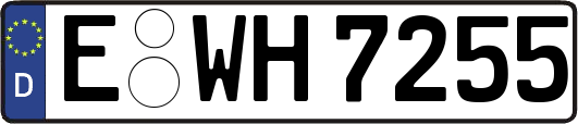 E-WH7255