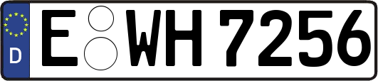 E-WH7256