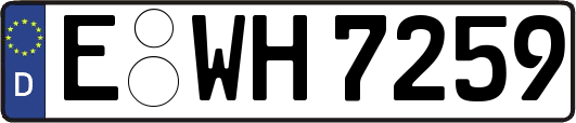 E-WH7259