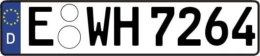 E-WH7264