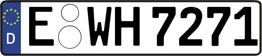 E-WH7271