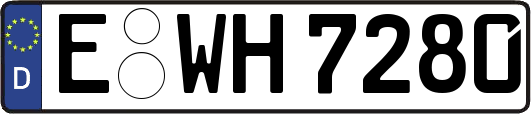 E-WH7280