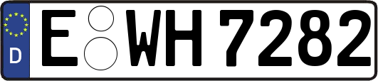 E-WH7282