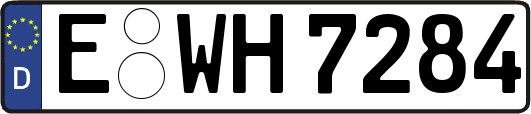 E-WH7284