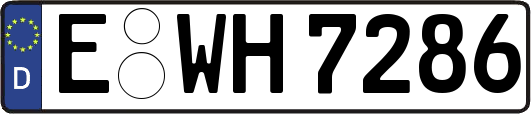 E-WH7286