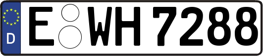 E-WH7288