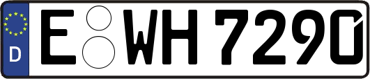 E-WH7290
