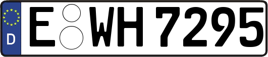 E-WH7295