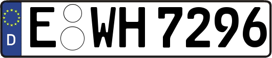 E-WH7296