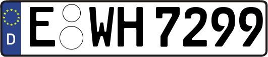 E-WH7299
