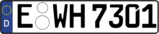 E-WH7301