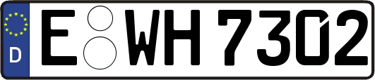 E-WH7302