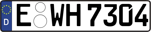 E-WH7304