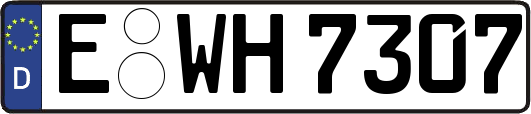E-WH7307