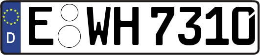 E-WH7310