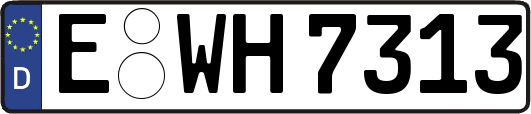 E-WH7313