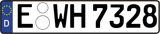 E-WH7328