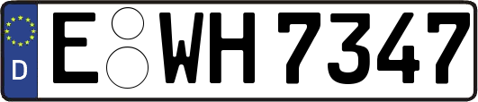 E-WH7347