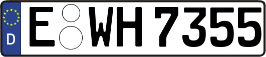 E-WH7355
