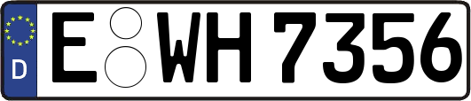 E-WH7356