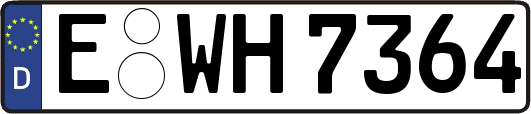 E-WH7364