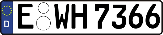 E-WH7366