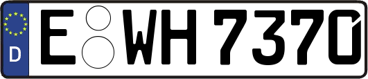 E-WH7370
