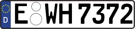 E-WH7372