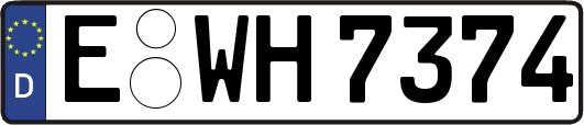 E-WH7374
