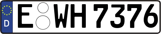 E-WH7376