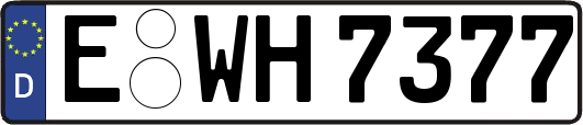 E-WH7377