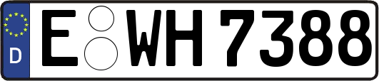 E-WH7388
