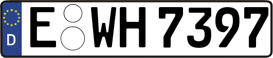 E-WH7397