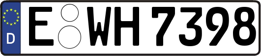 E-WH7398