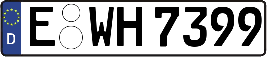E-WH7399