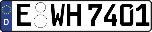 E-WH7401