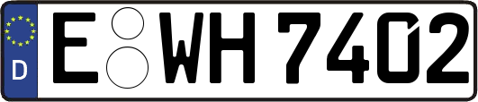 E-WH7402