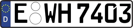 E-WH7403