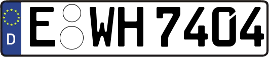 E-WH7404