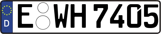 E-WH7405