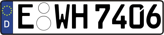 E-WH7406