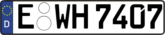 E-WH7407