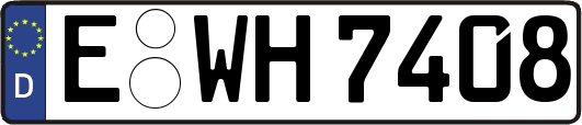 E-WH7408