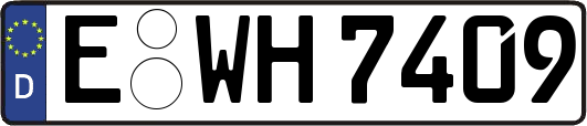 E-WH7409